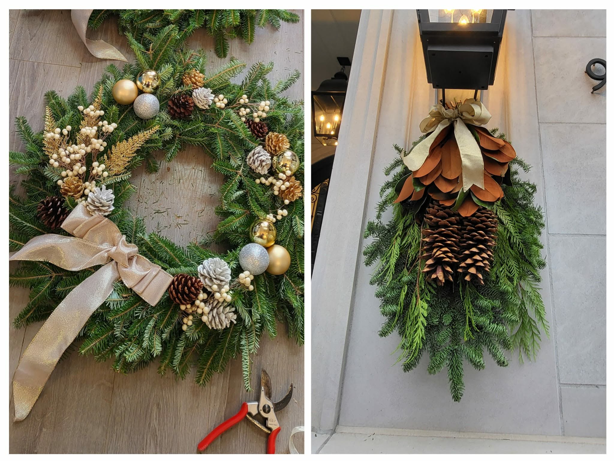 Landscaping Project 12